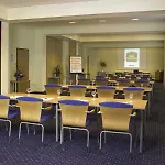 Hotel Tryp By Wyndham Aquamarin