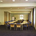 Hotel Tryp By Wyndham Aquamarin Lübeck