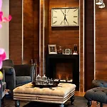 Tryp By Wyndham Aquamarin 3* Lübeck