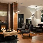 Tryp By Wyndham Aquamarin Hotel Lubeca