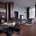 Hotel Tryp By Wyndham Aquamarin 3*