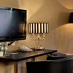 Tryp By Wyndham Aquamarin Lübeck