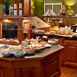 Hotel Tryp By Wyndham Aquamarin