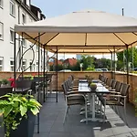 Tryp By Wyndham Aquamarin Lubeck