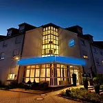 Tryp By Wyndham Aquamarin Hotel Lübeck