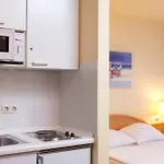 Tryp By Wyndham Aquamarin Lubeca