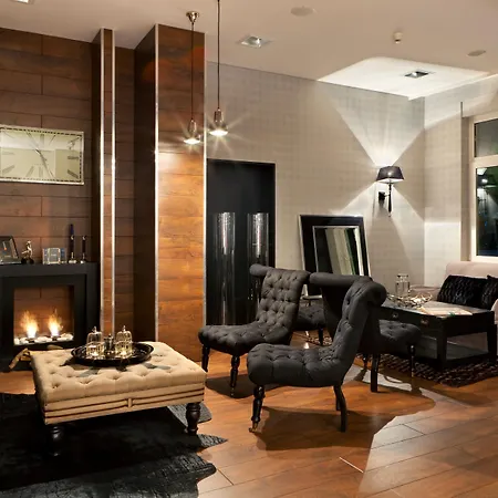 Tryp By Wyndham Aquamarin Hotel Lubecca