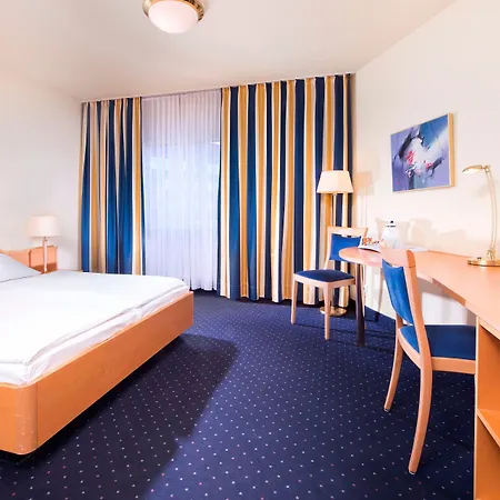 Tryp By Wyndham Aquamarin