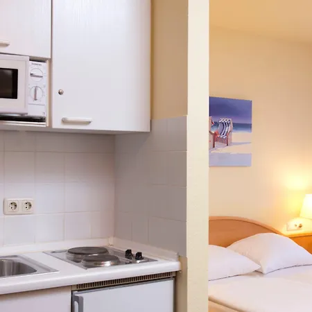 Tryp By Wyndham Aquamarin
