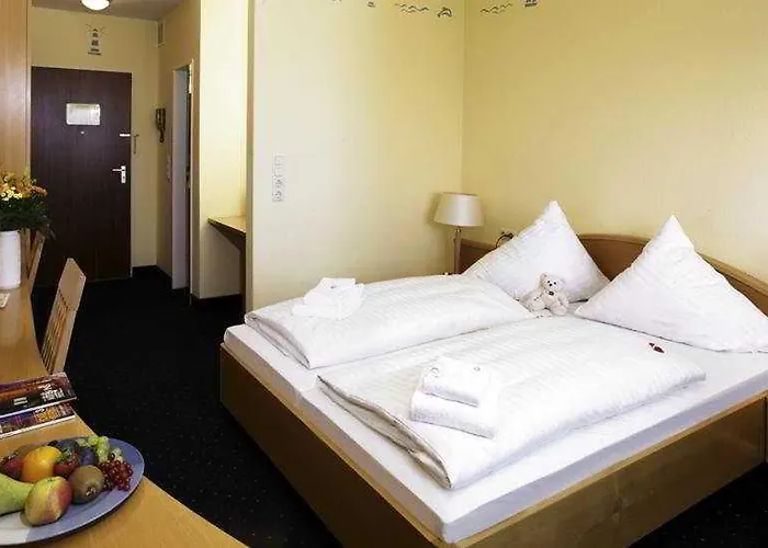 Tryp By Wyndham Aquamarin