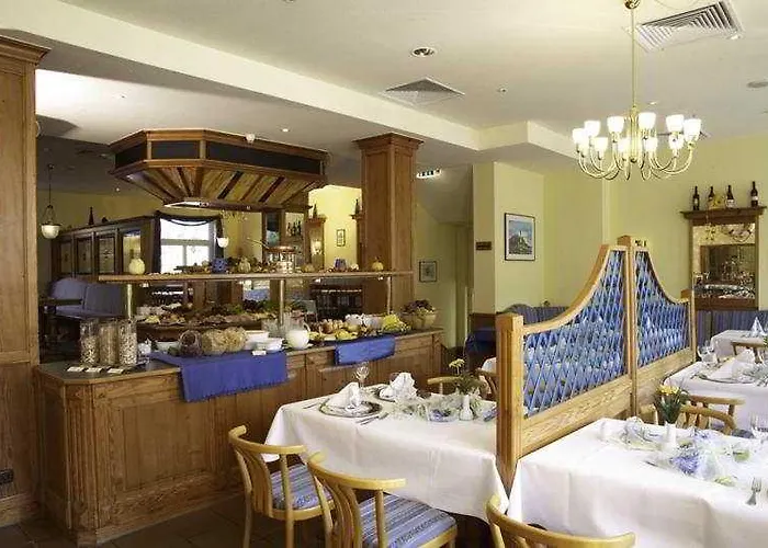 Tryp By Wyndham Aquamarin Hotel 3*