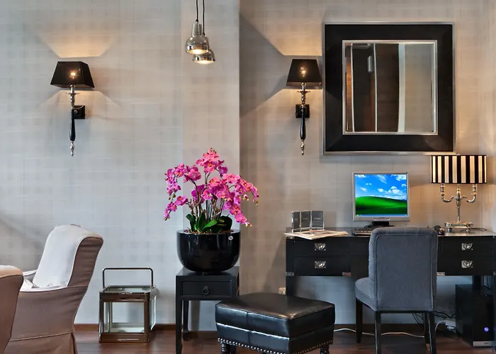 Hotel Tryp By Wyndham Aquamarin