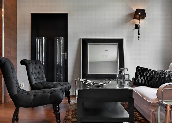 Tryp By Wyndham Aquamarin