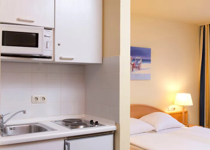 Tryp By Wyndham Aquamarin