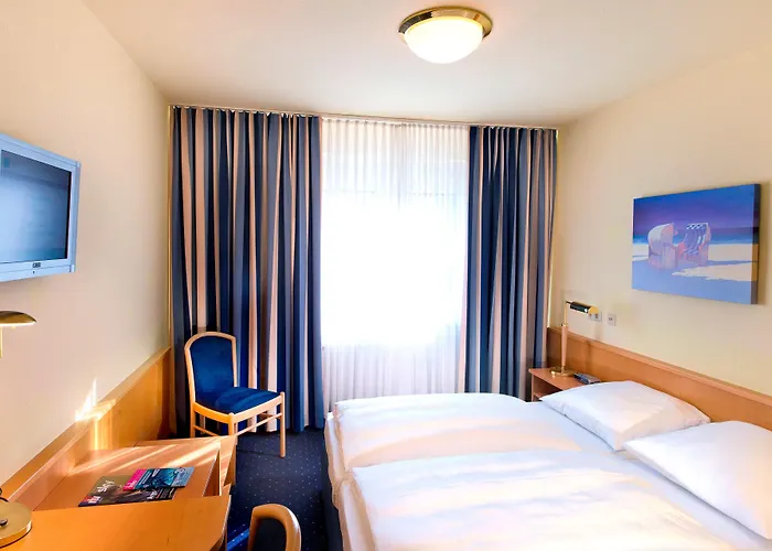 Tryp By Wyndham Aquamarin