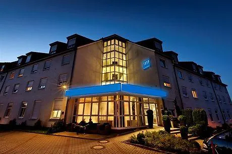 Tryp By Wyndham Aquamarin Hotel Lubecca