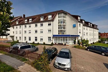 Tryp By Wyndham Aquamarin